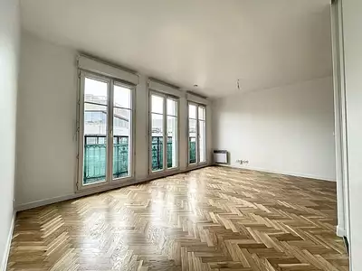 Appartement, 29 m²