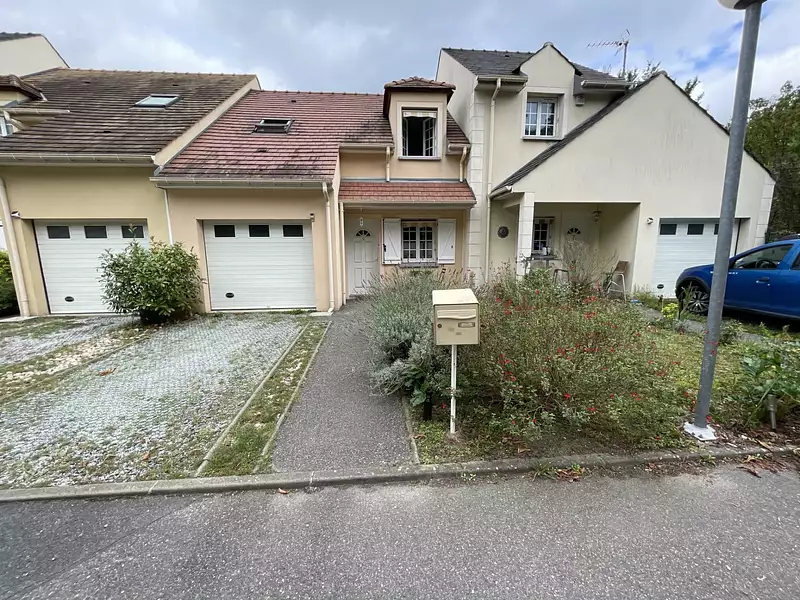 Maison, 79 m²