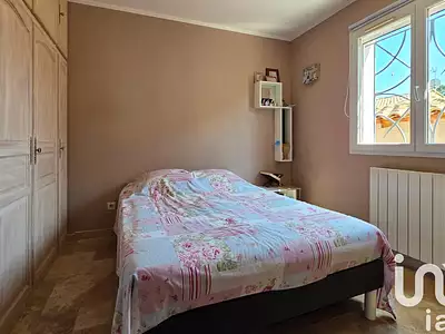 Maison, 124 m²