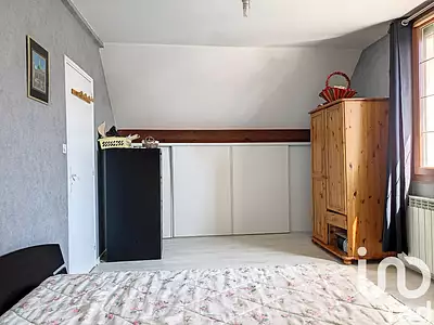 Maison, 156 m²