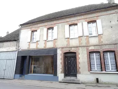 Maison, 160 m²