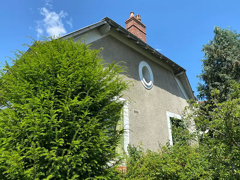 Maison, 111,34 m²