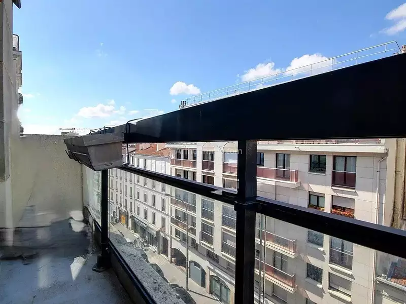 Appartement, 49,28 m²
