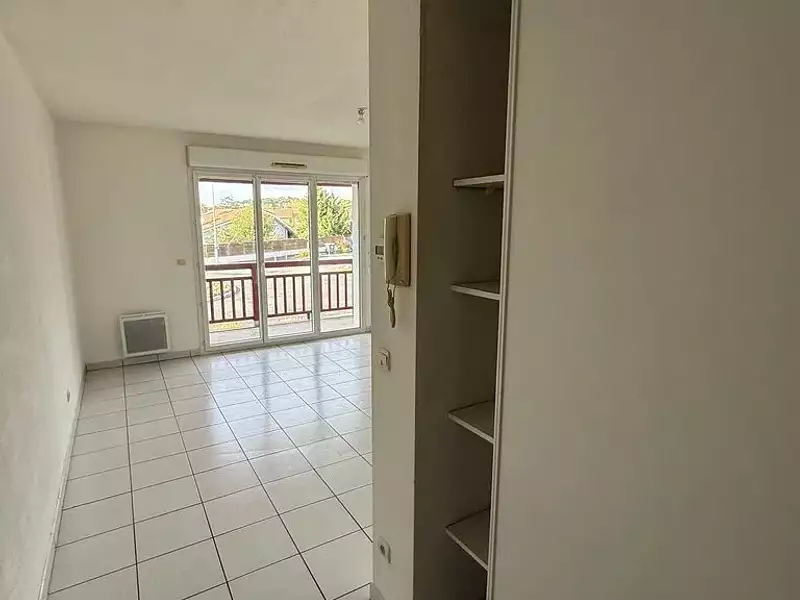 Appartement, 42,03 m²