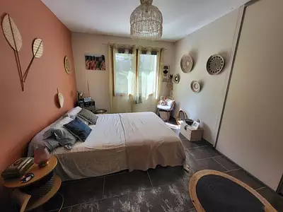 Maison, 145 m²