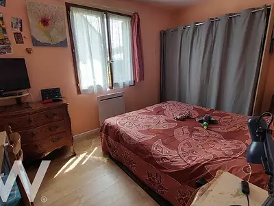 Maison, 120 m²