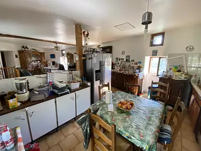 Maison, 147 m²