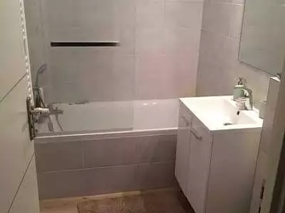 Appartement, 56,59 m²