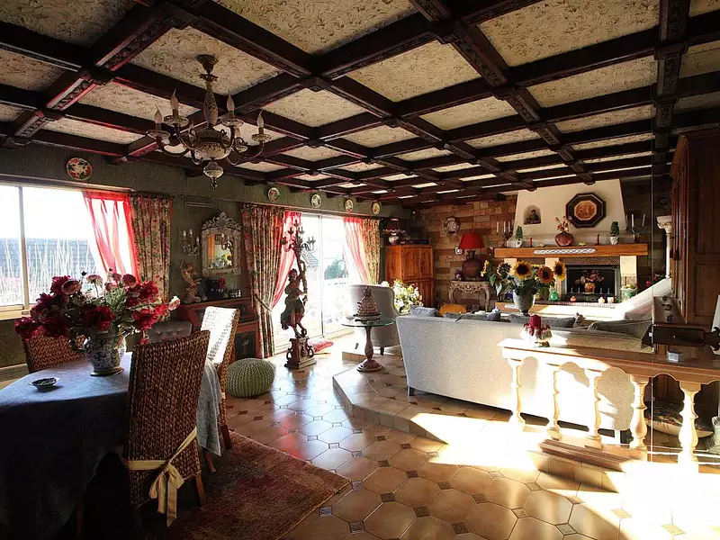 Appartement, 106 m²