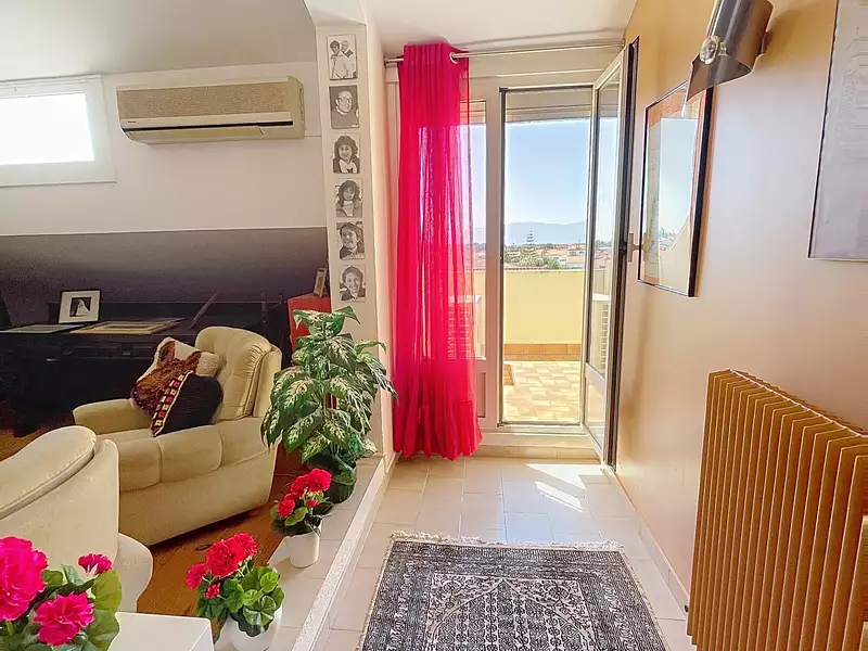 Appartement, 135 m²