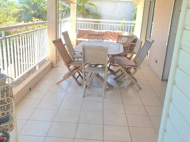 Maison, 189 m²