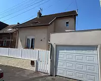 Maison, 115 m²
