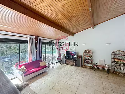 Maison, 254,39 m²