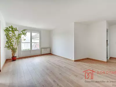 Appartement, 77 m²