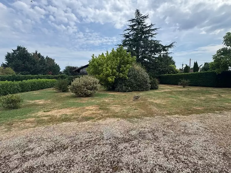 Maison, 113 m²