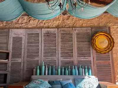 Maison, 557 m²