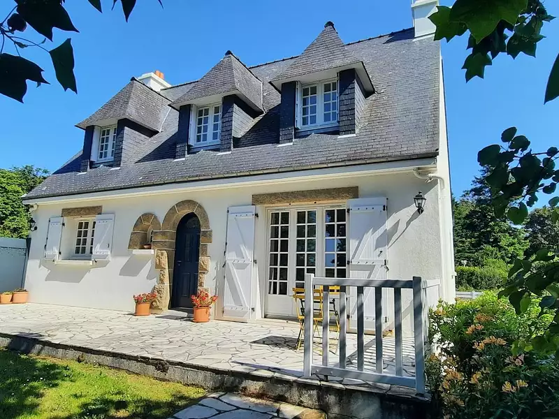 Maison, 120 m²