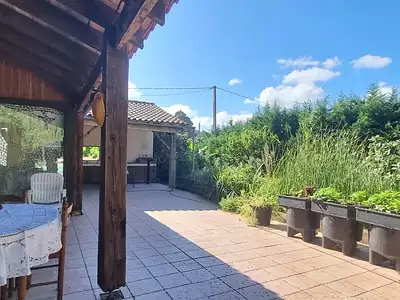 Maison, 320 m²