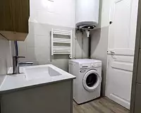 Appartement, 21,64 m²