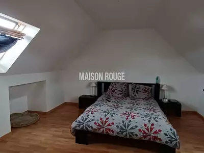 Maison, 83 m²