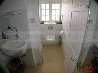 Appartement, 63,1 m²