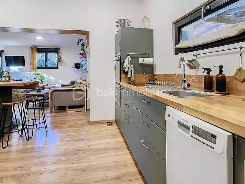 Maison, 203 m²