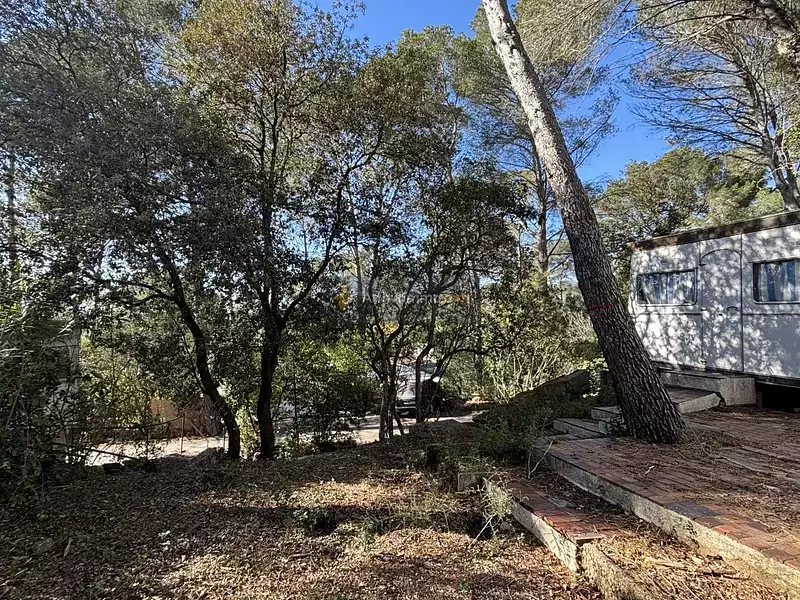 Terrain, 205 m²
