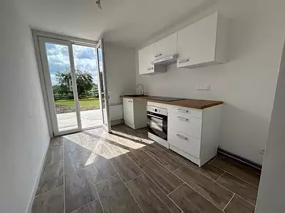 Maison, 85 m²