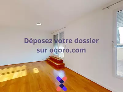 Appartement, 79,43 m²