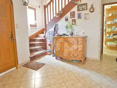 Maison, 122 m²