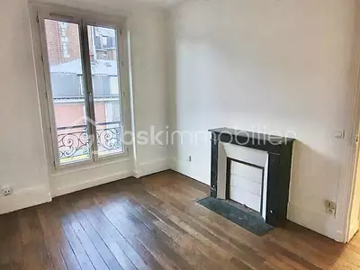 Appartement, 31 m²