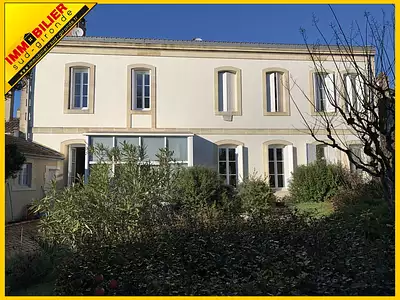 Maison, 342 m²