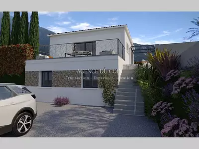 Terrain, 395 m²