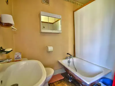 Maison, 50 m²