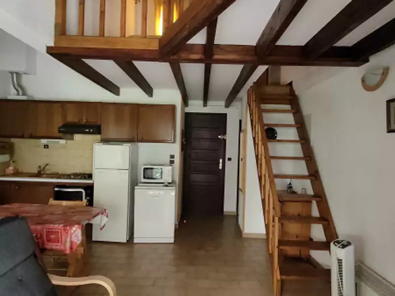 Maison, 40 m²