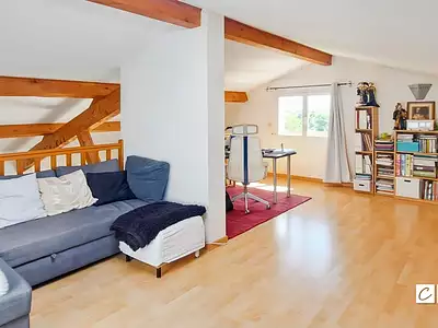 Maison, 143 m²