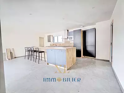 Maison, 123,5 m²