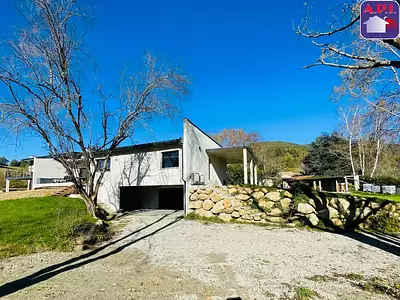 Maison, 180 m²