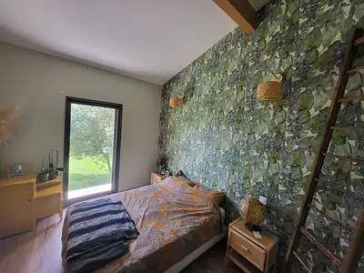 Maison, 140 m²