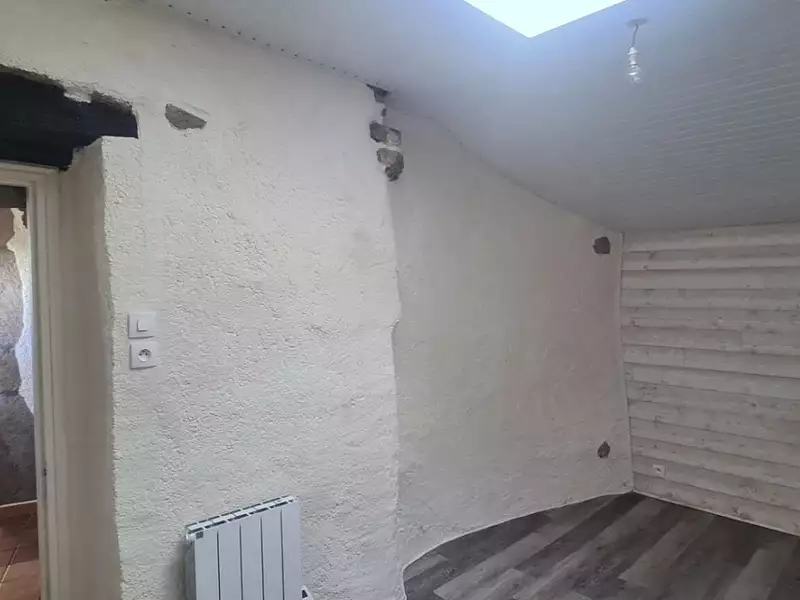Maison, 59 m²