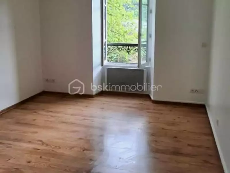 Appartement, 19 m²