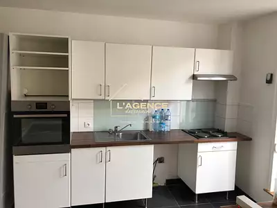 Appartement, 75 m²