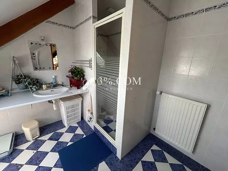 Maison, 158 m²