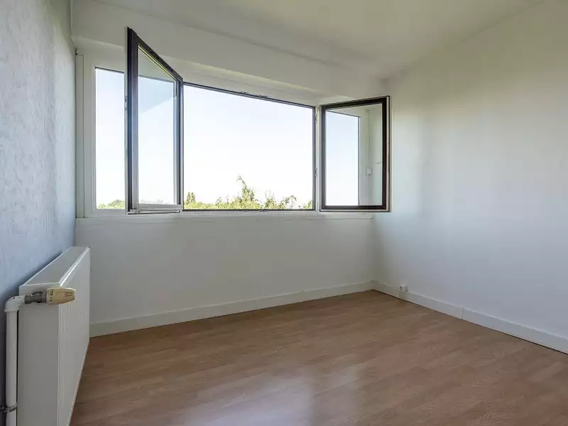 Appartement, 43 m²