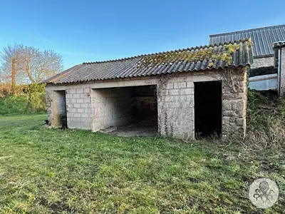 Maison, 200 m²