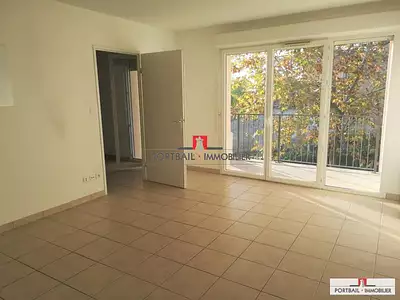 Appartement, 47,42 m²