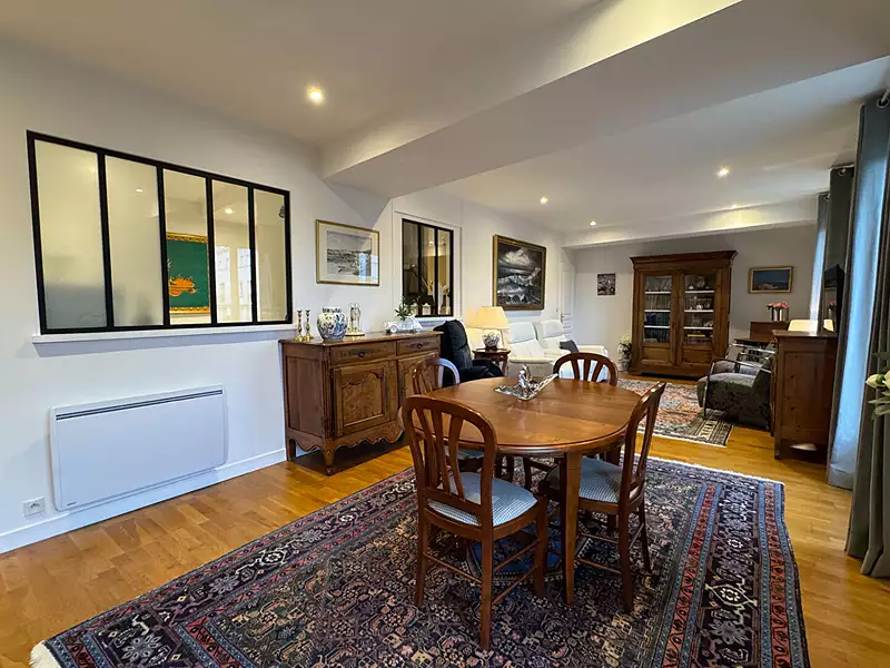 Appartement, 85 m²