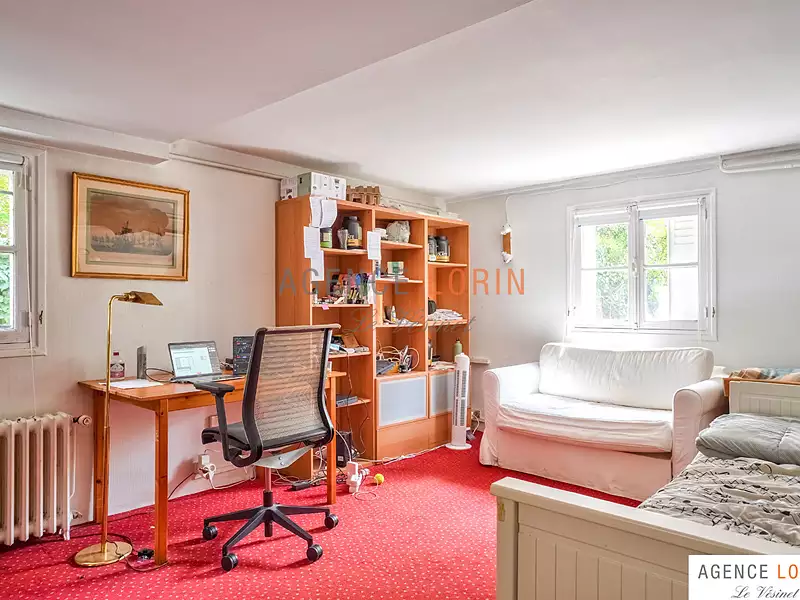 Maison, 175 m²