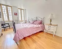 Appartement, 56,66 m²