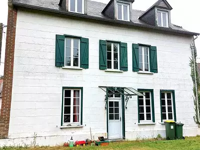 Maison, 247 m²
